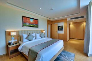 Clarion Hotel Bangalore - 0