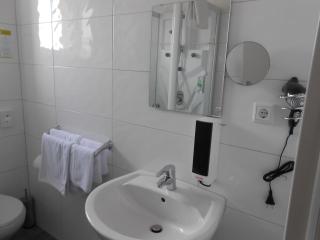 Hotel Platinium - Aachen - 9