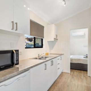 Kenilworth Country Cabins - Kenilworth - 3