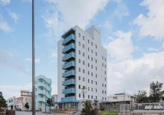 Miyako Daiichi Hotel - Miyakojima - 8