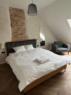 B34 Loft Apartment - Riga - 5