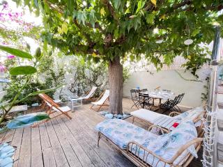 Les galets bleus de Calvi - Calvi - 2