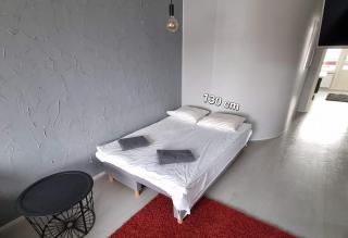 Central Gem with Sauna - Big two-room apartment FREE PARKING - Tampere - 3