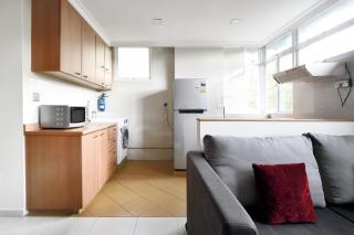 The Assembly Place at Stevens, Service Residences - 1