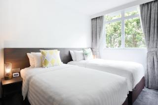 The Assembly Place at Stevens, Service Residences - 6
