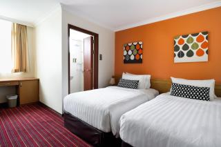 The Assembly Place at Stevens, Service Residences - Singapur - 2