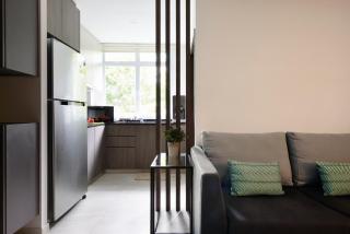 The Assembly Place at Stevens, Service Residences - 4
