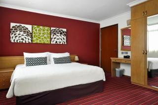 The Assembly Place at Stevens, Service Residences - 7