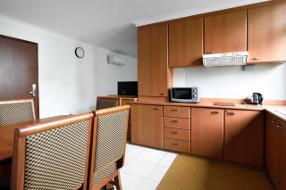 The Assembly Place at Stevens, Service Residences - Singapur - 1