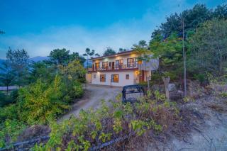 LaHermitage Resort - Lansdowne - 6