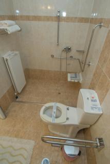Zorbas Hotel - Myrtéa - 8