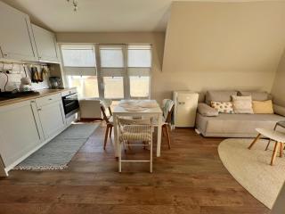 Dockview atelier - 2