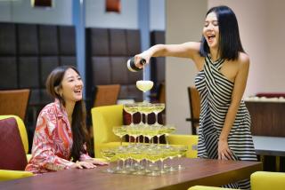 BelAire Bangkok Sukhumvit - 5