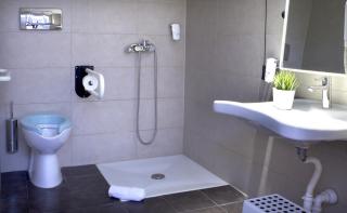 Domotel Olympia - Thessaloniki - 8