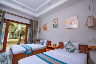 Ganesha Kampot Resort - Kampot - 6