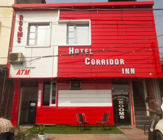 Corridor inn - 8