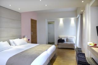 Domotel Olympia - Thessaloniki - 5