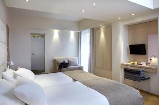 Domotel Olympia - Thessaloniki - 4