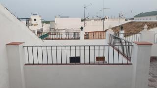 HN Gaviota - Valencina de la Concepción - 8