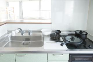 AIRSTAR TENJIN パインヒル警固505 - Apartment stay - 7