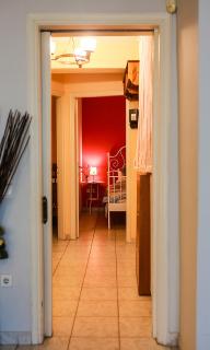 Artemis Apartment,Beach two-bedroom - Artemida - 2