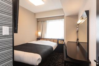 APA Hotel Namba Shinsaibashi Higashi - Osaca - 7