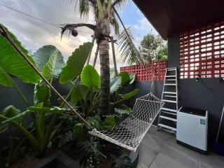 The Riimbun . Private Pool . BBQ . Karaoke - Johor Bahru - 3