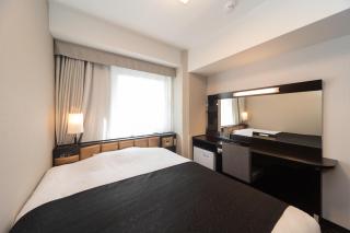 APA Hotel Namba Shinsaibashi Higashi - Osaca - 5