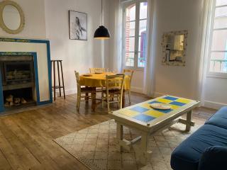 Maison médiévale Albigeoise en centre ville - Albi - 7