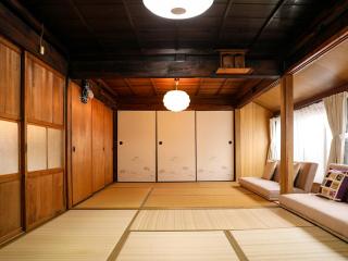 Kokoyui Guest House - Nachikatsuura - 8