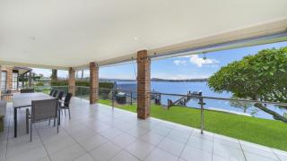 Waterview Retreat - Blackwal - 1