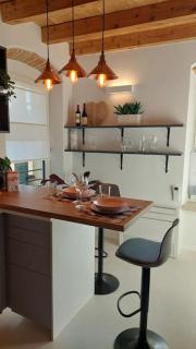 Sui Tetti di Valeggio - Holiday Apartment - Valeggio sul Mincio - 1