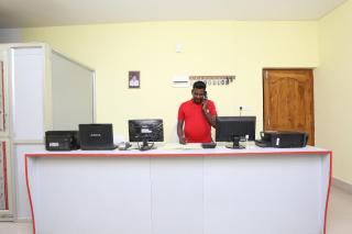 Hotel O Nandan Residency - Bārang - 1