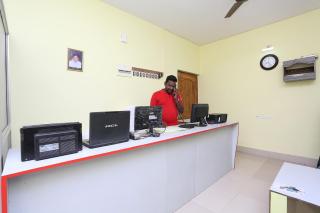 Hotel O Nandan Residency - Bārang - 1