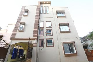 Hotel O Nandan Residency - Bārang - 8