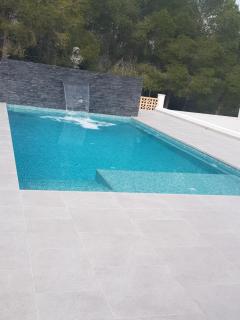Villa La Deseada - Calpe - 0