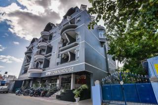 Super Townhouse Srm Kuppakonam Pudur - Coimbatore - 8