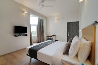 Super Townhouse Srm Kuppakonam Pudur - Coimbatore - 4