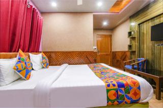 Hotel City Plaza - 1