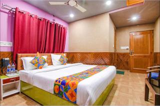 Hotel City Plaza - 7