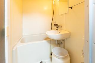 Airstar Tenjin Kego パインヒル警固 - Apartment stay - Fukuoka - 3