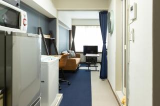 Airstar Tenjin Kego パインヒル警固 - Apartment stay - Fukuoka - 8