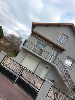 Famille House 202 - Chalon-sur-Saône - 1