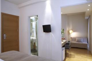 Domotel Olympia - Thessaloniki - 1