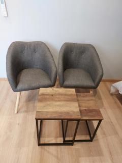 Famille House 202 - 4