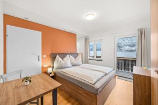 Hallstatt Lakeside Top 4 - Zimmer mit Balkon - Hallstatt - 0