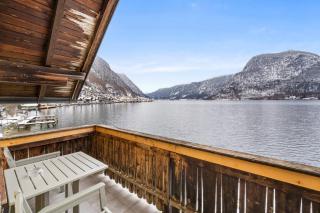 Hallstatt Lakeside Top 4 - Zimmer mit Balkon - Hallstatt - 3