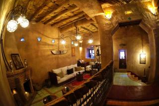 Dar Kamar - Ouarzazate - 1