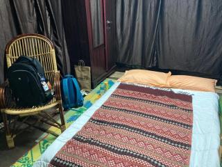 Lotus Jewel Forest Camping - Sultan Bathery - 1