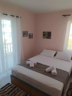 Anestis Apartment - Akrata - 9